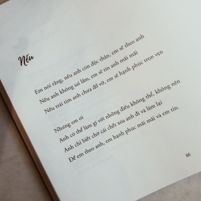 Sách Ly ca (Nhã Nam) - BẢN QUYỀN