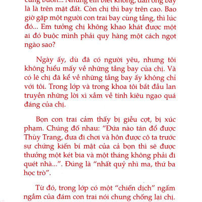 Cung Bậc Tình Yêu 1