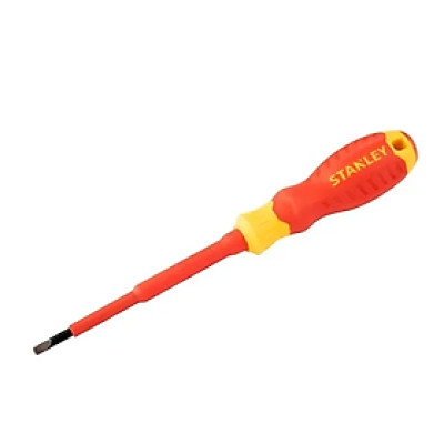 Tua vít cách điện bake 1.6x8.0x150mm Stanley STMT60168