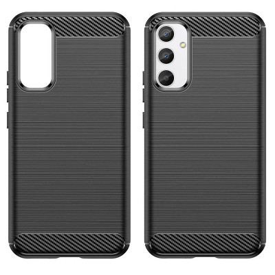 Ốp lưng chống sốc vân kim loại cho Samsung Galaxy S23 Fe , S24 Fe , S21 Fe , S20 Fe hiệu Likgus (chuẩn quân đội, chống va đập, chống vân tay) - Hàng chính hãng