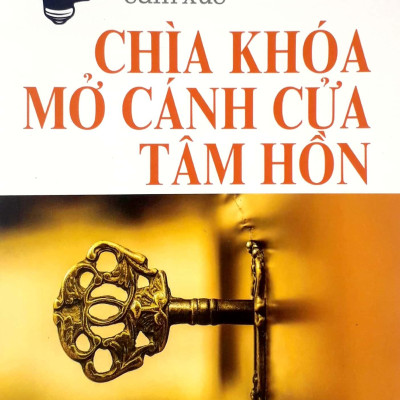 Trí Tuệ Cảm Xúc : Chìa Khóa Mở Cánh Cửa Tâm Hồn