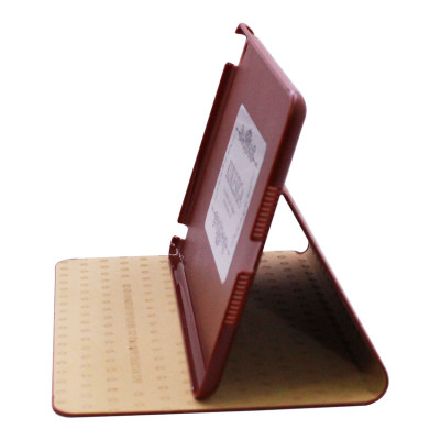 Bao da dành cho iPad Mini 4 Kaku dòng Stand Case - Hàng Nhập Khẩu