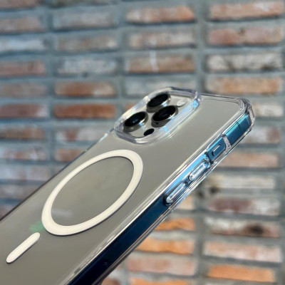 Ốp lưng chống sốc viền màu camera cho iPhone 15 Pro Max / 15 Pro / 15 Plus / iP 15 hiệu WIWU Jelly - Thiết kế cá tính, lưng PC chống ố vàng - Hàng nhập khẩu