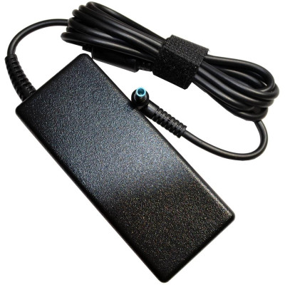 Sạc Tương Thích Cho Laptop Hp 15-Da001Tu Adapter 19.5V-3.33A 19.5V-4.62A - Hàng Nhập Khẩu New Seal TEEMO PC TEAC811
