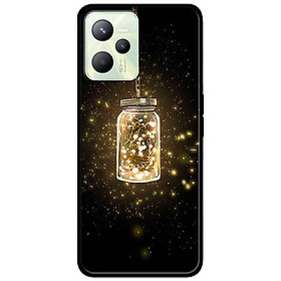 Ốp lưng dành cho Realme C35 - Realme Narzo 50A Prime mẫu Hủ Ước Nguyện