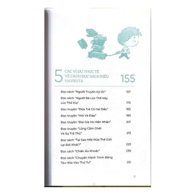 Sách - Phương Pháp Đọc Sáng Tạo Của Người Do Thái - Soon-Doc Ryu - VanLangBooks