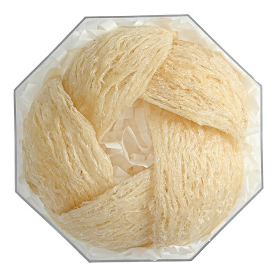 Yến Trắng Rút Lông 50g - Yến sào Bảo Trân