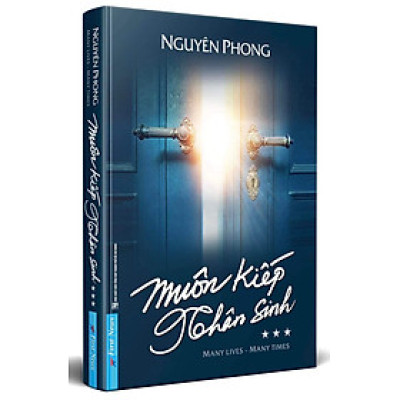 Muôn Kiếp Nhân Sinh - Many Times, Many Lives - Tập 3