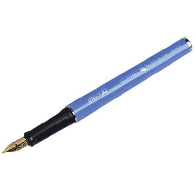 Bút máy Thiên Long Điểm 10 TP-FTC03 - Mực đen
