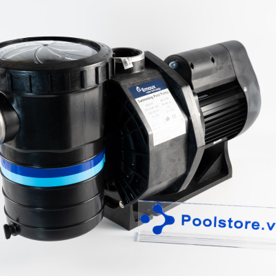 Máy Bơm Hồ Bơi Emaux SB15 1,5HP