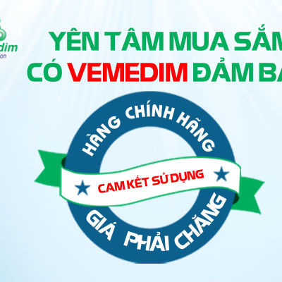 Vemedim Kitten Grow sữa cao cấp dành cho mèo con, lon 100g