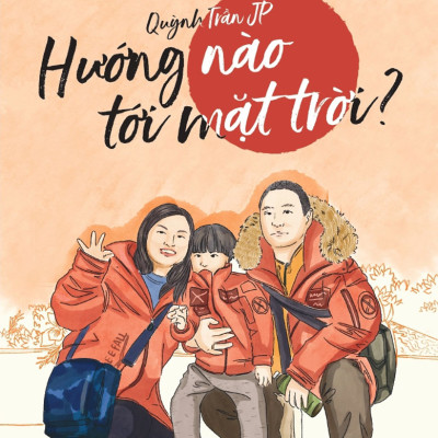 Combo Chưa Kịp Lớn Đã Phải Trưởng Thành + Quỳnh Trần JP – Hướng Nào Tới Mặt Trời? (Bộ 2 Cuốn) - TIME