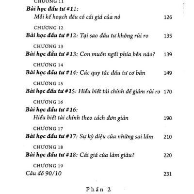 Dạy Con Làm Giàu (Tập 3) - Hướng Dẫn Đầu Tư (Tái Bản)_TRE