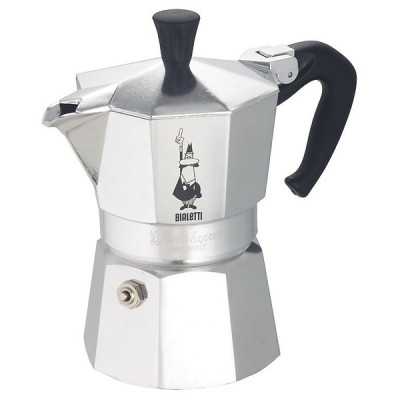 ẤM PHA CÀ PHÊ BIALETTI MOKA EXPRESS 9 CUP HÀNG CHÍNH HÃNG