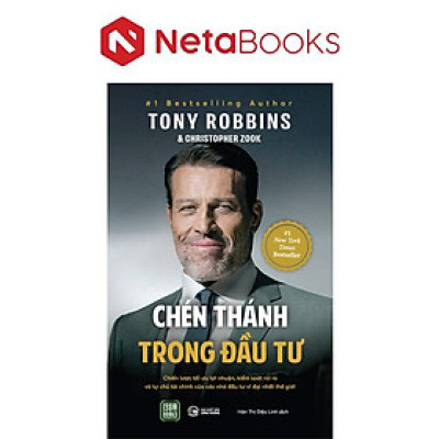 Chén Thánh Trong Đầu Tư