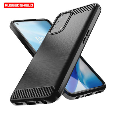 Ốp lưng chống sốc vân kim loại cho Oppo A93 5G hiệu Likgus (bảo vệ toàn diện, chống va đập) - hàng nhập khẩu
