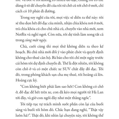 Sách - Cách Tư Duy Mạch Lạc - Think Straight