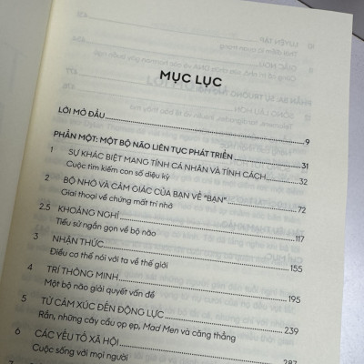 (New York Times Best Seller) TUỔI GIÀ RỰC RỠ – Daniel J. Levitin – Linh Đan dịch – Nhã Nam