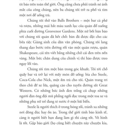 Âm Mưu Câu Kết - Chính Trị Hoa Kỳ Bị Thao Túng Từ Bên Ngoài Như Thế Nào?