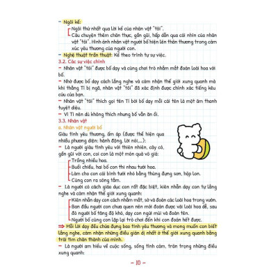 Sách - Take Note - Văn 7 - Có Lò Xo - Dùng Cho Cả 3 Bộ SGK Mới - Minh Thắng