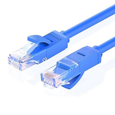 Ugreen UG11206NW102TK 20M Màu xanh Cáp mạng LAN CAT6 UPT - HÀNG CHÍNH HÃNG