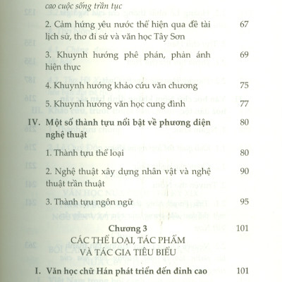 Văn Học Việt Nam Thế Kỷ XVIII - XIX Trong Bối Cảnh Văn Hoá Thời Lê Mạt - Nguyễn - Viện Hàn lâm Khoa học Xã hội Việt Nam - Viện Văn học; Vũ Thanh chủ biên