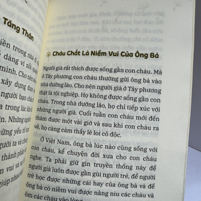(Bìa mềm, tái bản lần 1) AN LẠC TỪNG BƯỚC CHÂN - Thích Nhất Hạnh - Thái Hà - NXB Lao Động