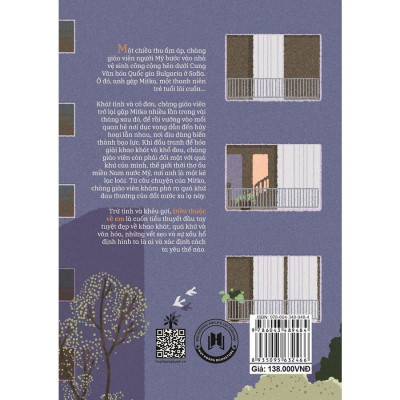 Sách - Điều Thuộc Về Em - Huy Hoàng Bookstore