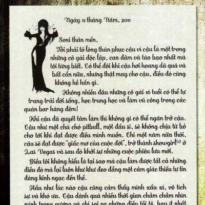 Tôi Mến Thân (Tập 2)