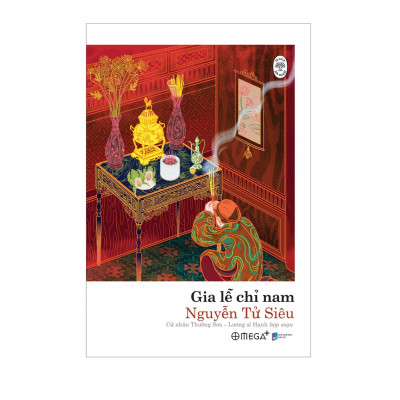 Trạm Đọc | Gia Lễ Chỉ Nam