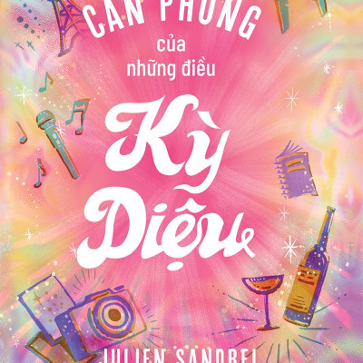 Căn Phòng Của Những Điều Kỳ Diệu
