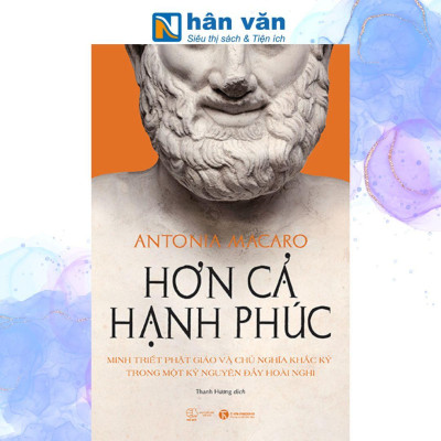 Hơn Cả Hạnh Phúc