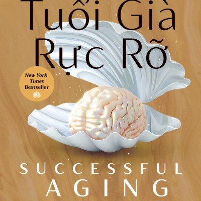 Tuổi Già Rực Rỡ