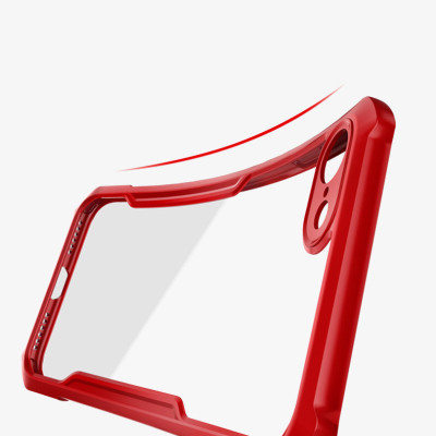 ốp lưng cho iphone 6 và iphone 6 plus chống sốc - chính hãng Xundd