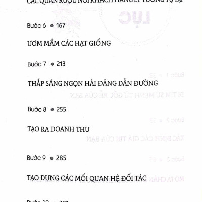 Bùng Nổ Mạng Lưới Kinh Doanh Đa Chiều