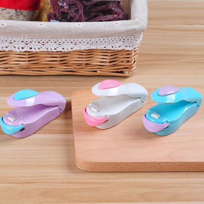 Máy Hàn Miệng Túi Maiesta Mini
