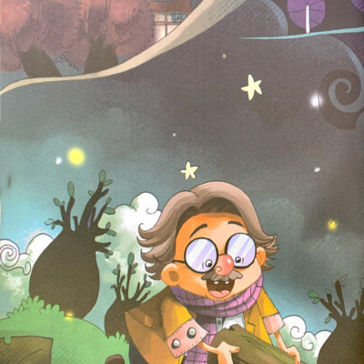 Truyện Cổ Tích Kinh Điển Thế Giới Hay Nhất - Pinocchio Chú Bé Người Gỗ