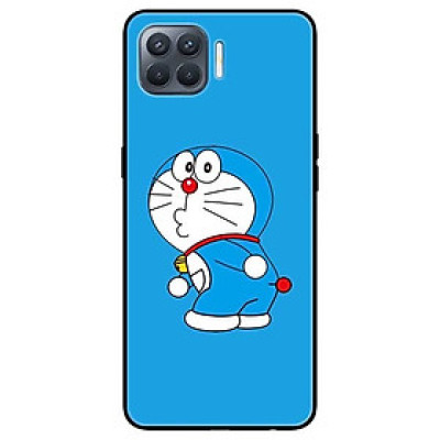 Ốp lưng dành cho Oppo A93 - F17 Pro mẫu Doremon