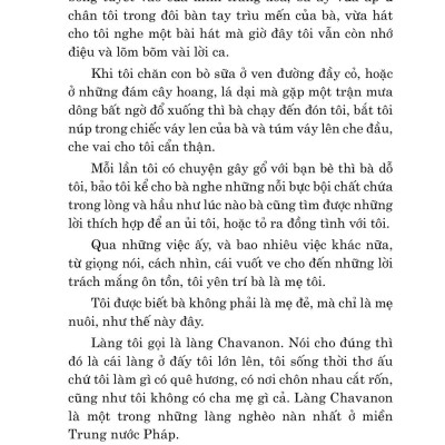 Văn Học Cổ Điển - Không Gia Đình (Tái Bản 2023)