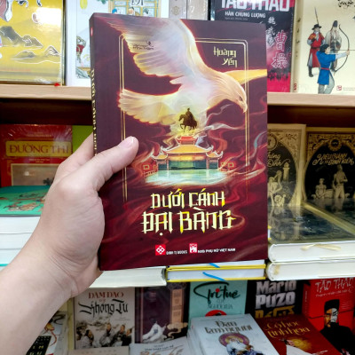 Dưới Cánh Đại Bàng