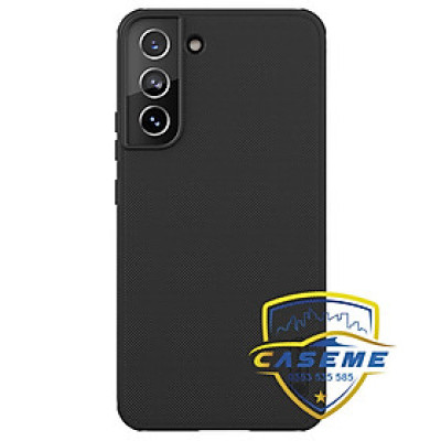 Ốp lưng dành cho Samsung S22 Plus hàng chính hãng Nillkin dạng sần