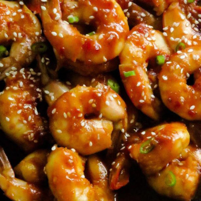 Xốt Teriyaki O