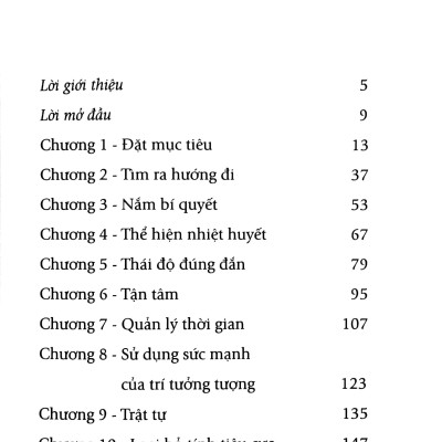 Tại Sao Phải Hành Động?