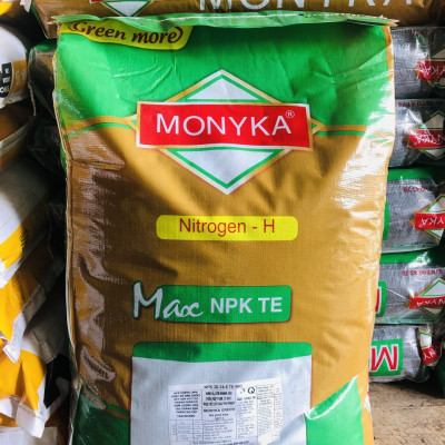 BIO MONYKA
