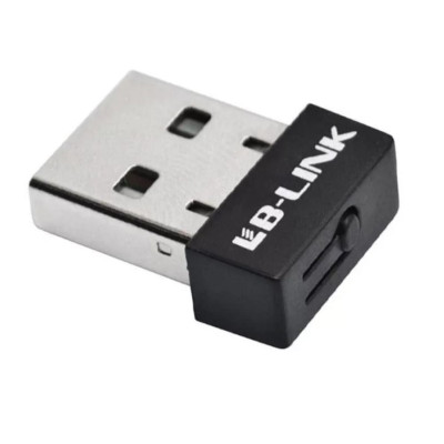 Bộ thu sóng wifi LB-LINK BL-WN151 - Hàng chính hãng
