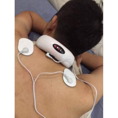 Máy massage cổ vai gáy