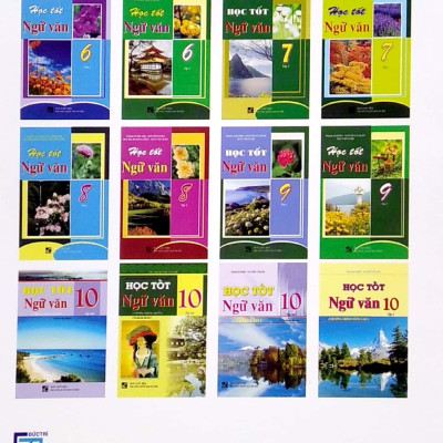 Học Tốt Ngữ Văn 9 - Tập 2