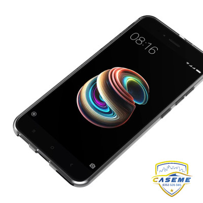 Ốp lưng dành cho Xiaomi Mi A1/ Mi 5X silicon TPU dẻo trong suốt dày dặn chống sốc, chống xước cao cấp - Hàng chính hãng