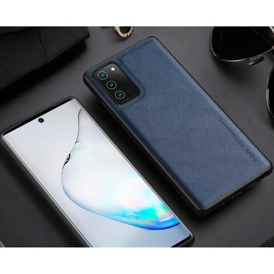 Ốp lưng cho SamSung Galaxy S25 Ultra / S25 Plus / S25 / S22 / S22 Plus / S22 Ultra / S23 / S23 Plus/ S23 Ultra / S24 / S24 Plus / S24 Ultra chính hãng Xlevel dạng da mềm - Hàng chính hãng