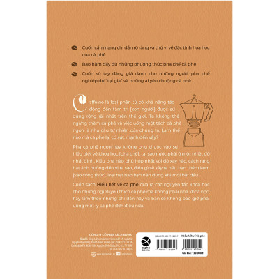 How To Make Coffee - Hiểu Hết Về Cà Phê - AL